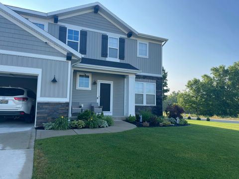 A home in CaledoniaTownship_Kent