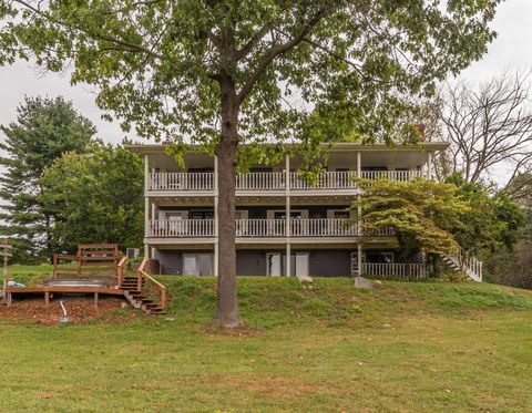 6270 MACK Road Deerfield Township Livingston MI 48855