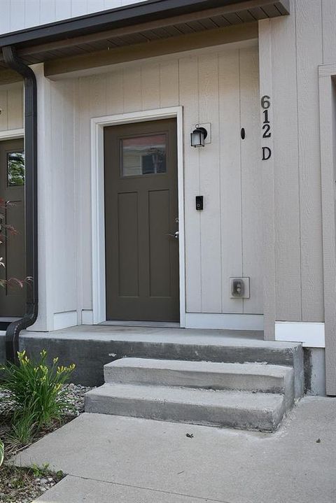 A home in Traverse City