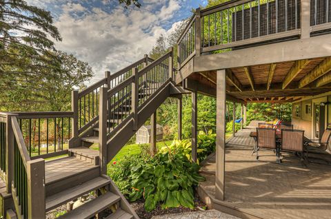 A home in Milford Twp