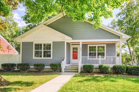 A home in Imlay City