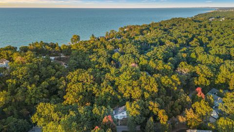 A home in Grand Beach Vlg