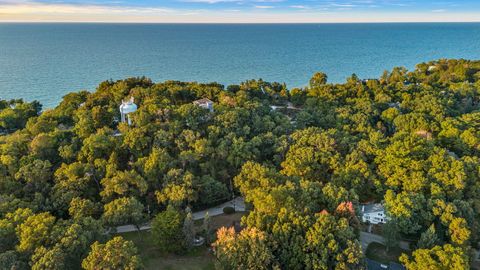 A home in Grand Beach Vlg