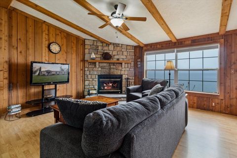 A home in Sand Beach Twp