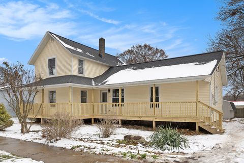 A home in Grant