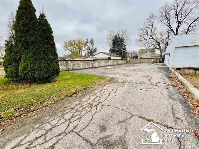 Monroe, Michigan 48162, United States, ,Commercial,Active,13031