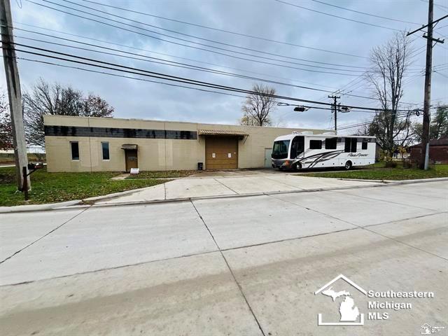 Monroe, Michigan 48162, United States, ,Commercial,Active,13031 Monroe, Michigan 48162, United States, ,Commercial,Active,13031