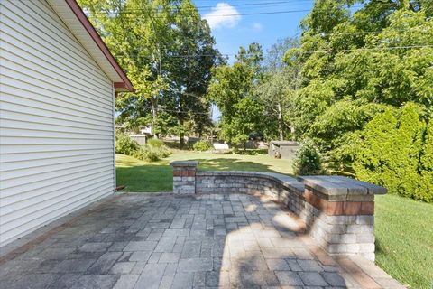 A home in Milford Vlg