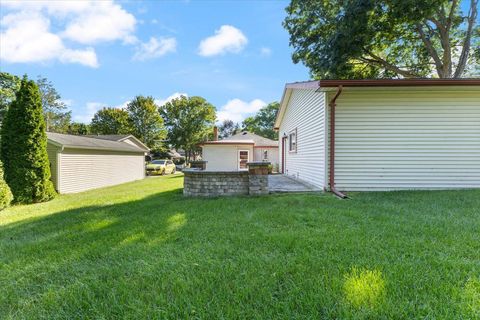 A home in Milford Vlg