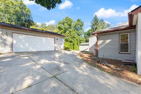 A home in Milford Vlg