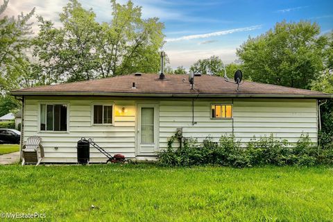 A home in Taylor