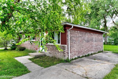 A home in Taylor