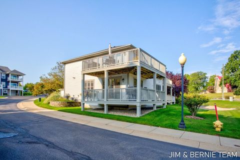 A home in Douglas Vllg