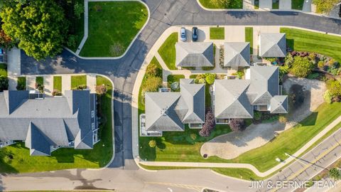 A home in Douglas Vllg