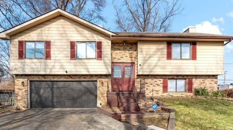 A home in Taylor