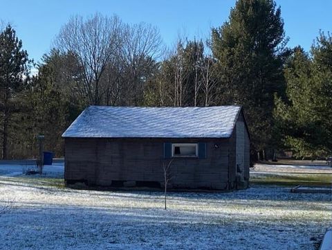 A home in Tawas Twp