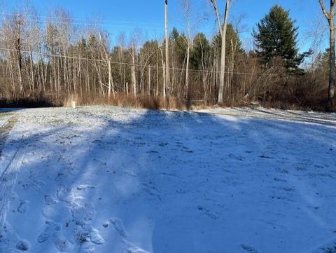 A home in Tawas Twp