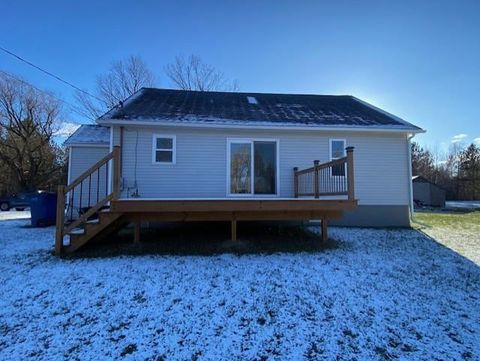 A home in Tawas Twp