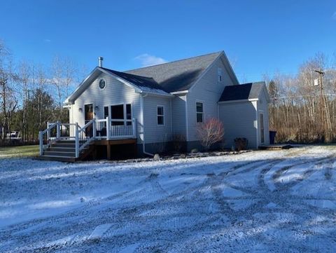 A home in Tawas Twp