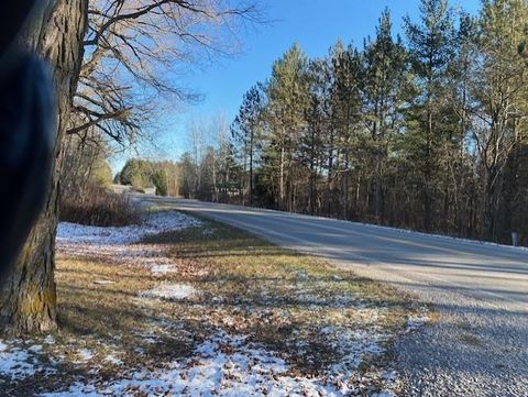 A home in Tawas Twp