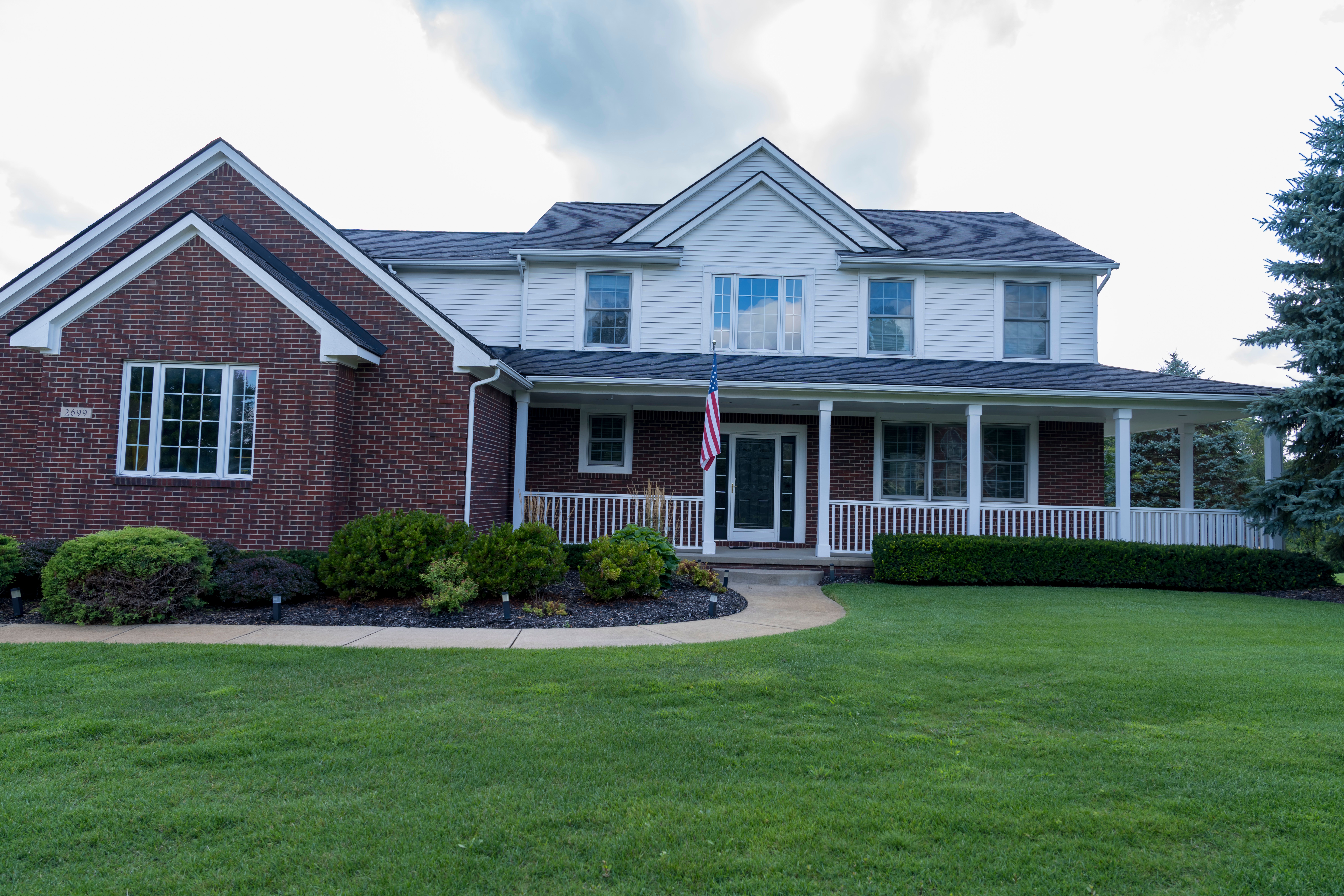 View Highland Twp, MI 48380 house
