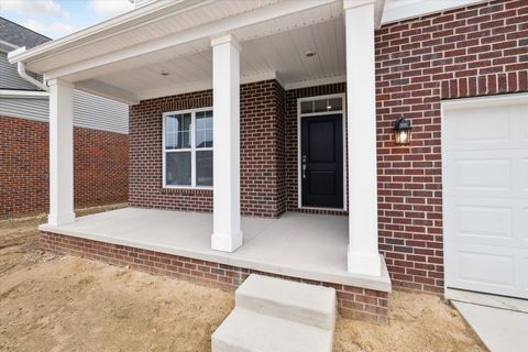 A home in Washington Twp