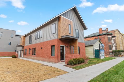 5216 Avery Street 9 Detroit City MI 48208