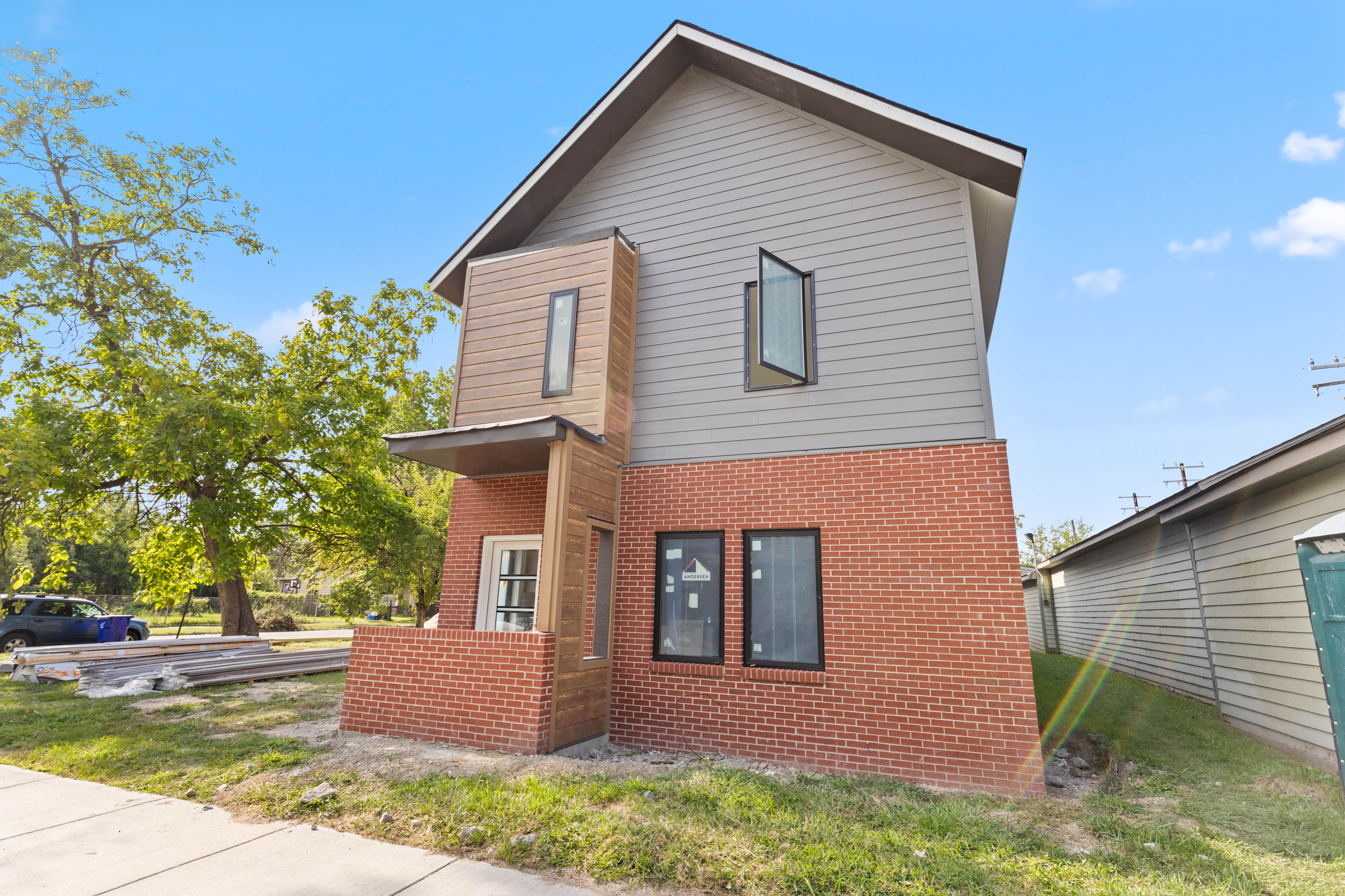 Detroit, Michigan 48208, United States, 2 Bedrooms Bedrooms, ,2 BathroomsBathrooms,Residential,Active,65789