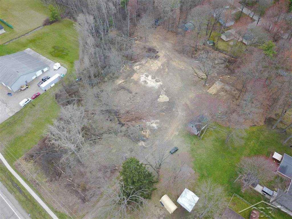 2073 N Meridian Road