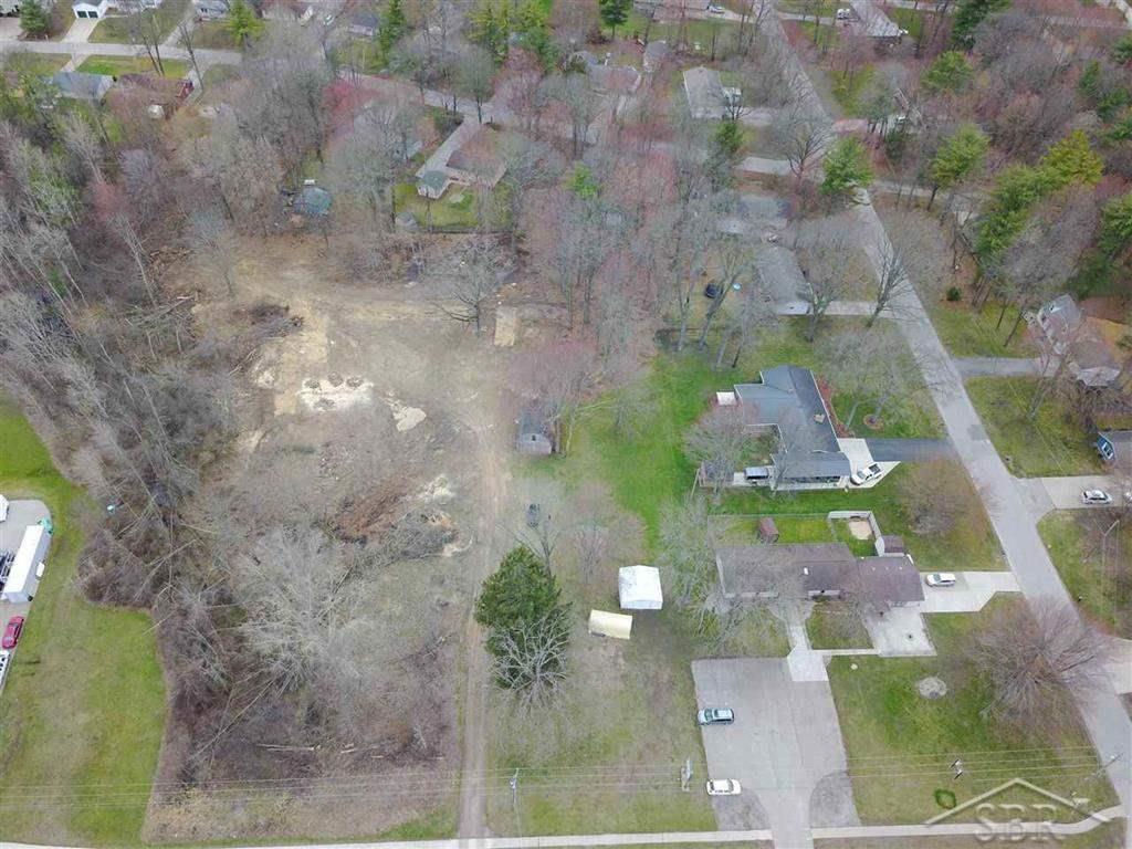 2073 N Meridian Road