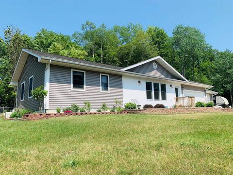 A home in Milton Twp