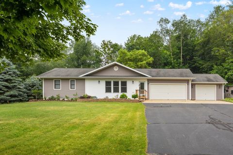 A home in Milton Twp