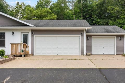 A home in Milton Twp