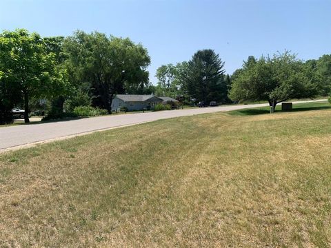 A home in Milton Twp