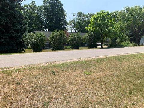 A home in Milton Twp