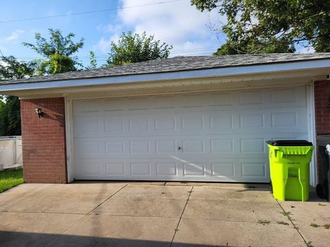 A home in Roseville