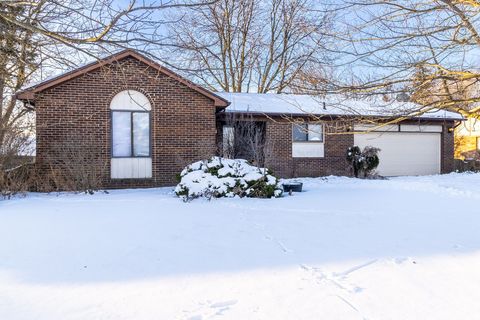 A home in SouthfieldCity_Oakland