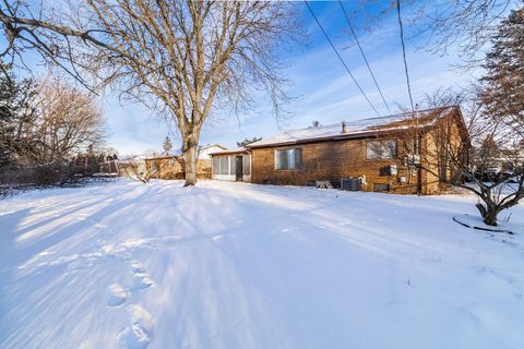 A home in SouthfieldCity_Oakland