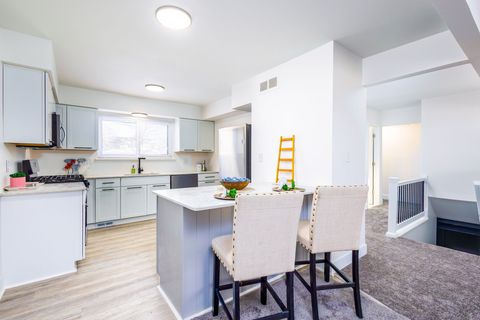 A home in SouthfieldCity_Oakland