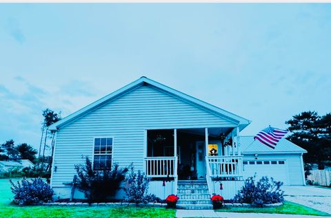 A home in Richmond Twp