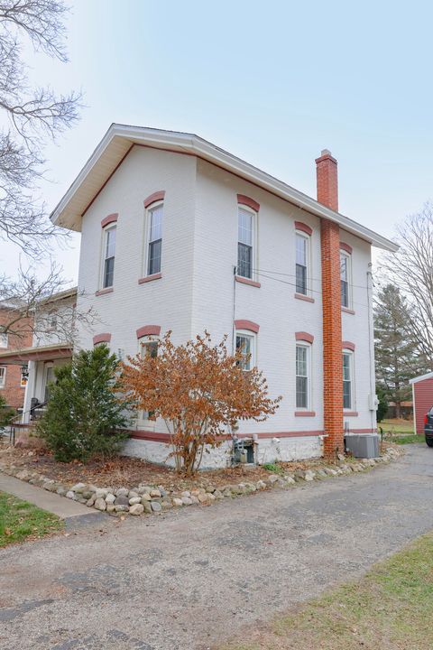 A home in Jonesville