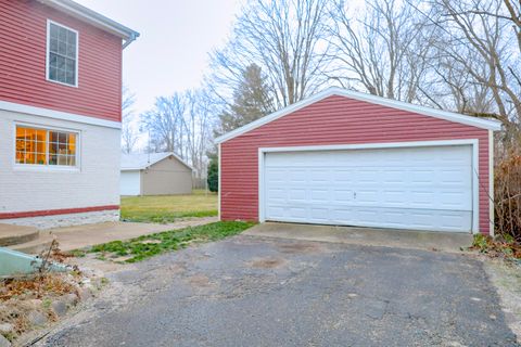 A home in Jonesville