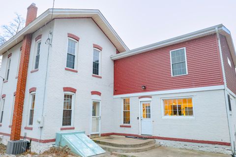 A home in Jonesville