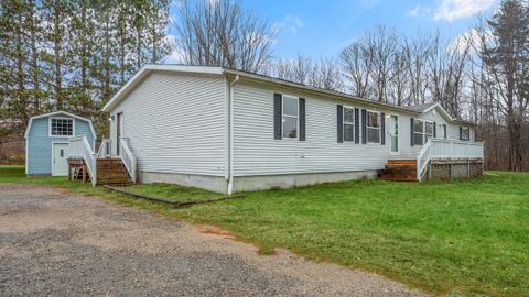 A home in Vassar Twp