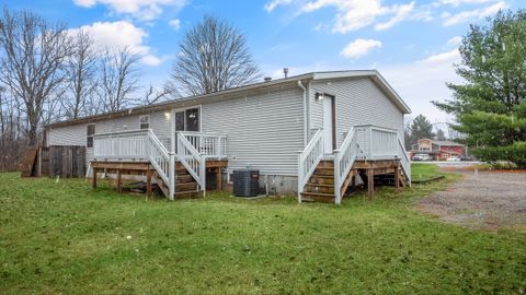 A home in Vassar Twp