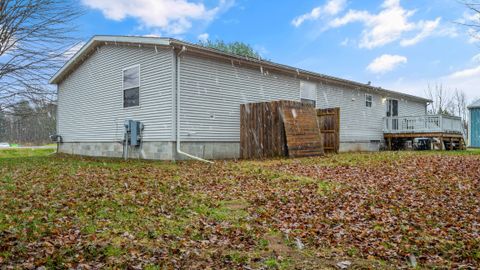 A home in Vassar Twp