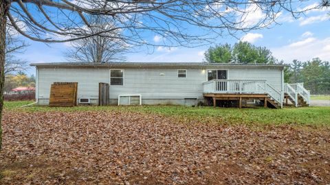 A home in Vassar Twp