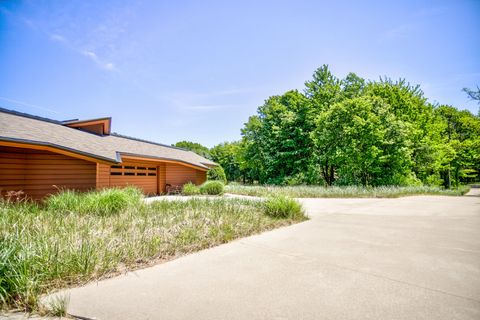 A home in Laketown Twp