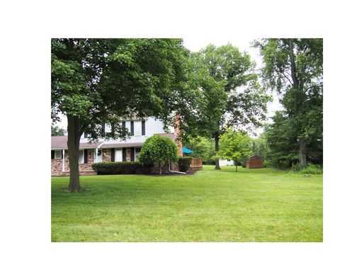 A home in Canton Twp