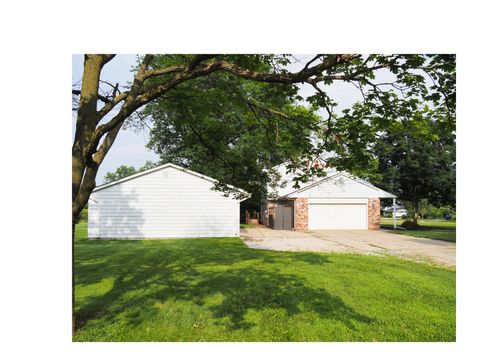 A home in Canton Twp